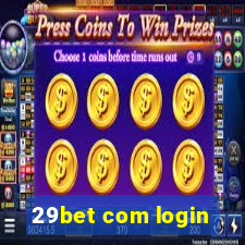 29bet com login